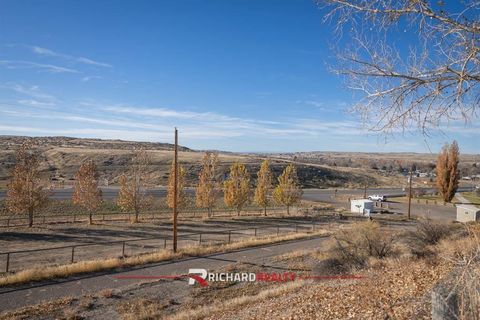Tiny photo for 233 Windy Run, Greybull, WY 82426 (MLS # 10031858)