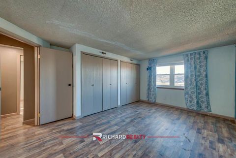 Tiny photo for 233 Windy Run, Greybull, WY 82426 (MLS # 10031858)