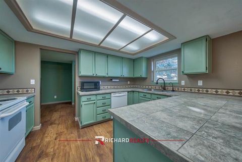 Tiny photo for 233 Windy Run, Greybull, WY 82426 (MLS # 10031858)