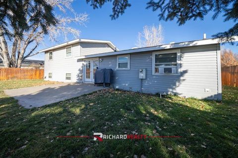 Tiny photo for 233 Windy Run, Greybull, WY 82426 (MLS # 10031858)