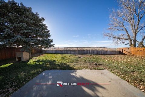 Tiny photo for 233 Windy Run, Greybull, WY 82426 (MLS # 10031858)