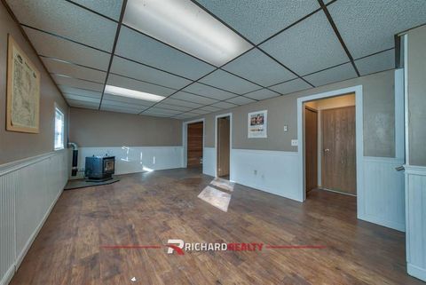 Tiny photo for 233 Windy Run, Greybull, WY 82426 (MLS # 10031858)