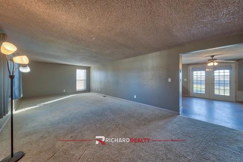 Tiny photo for 233 Windy Run, Greybull, WY 82426 (MLS # 10031858)