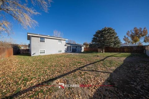Tiny photo for 233 Windy Run, Greybull, WY 82426 (MLS # 10031858)