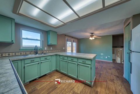 Tiny photo for 233 Windy Run, Greybull, WY 82426 (MLS # 10031858)