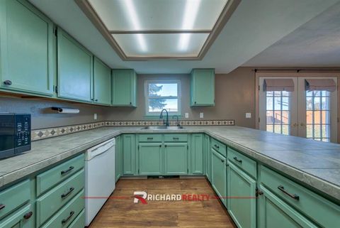 Tiny photo for 233 Windy Run, Greybull, WY 82426 (MLS # 10031858)