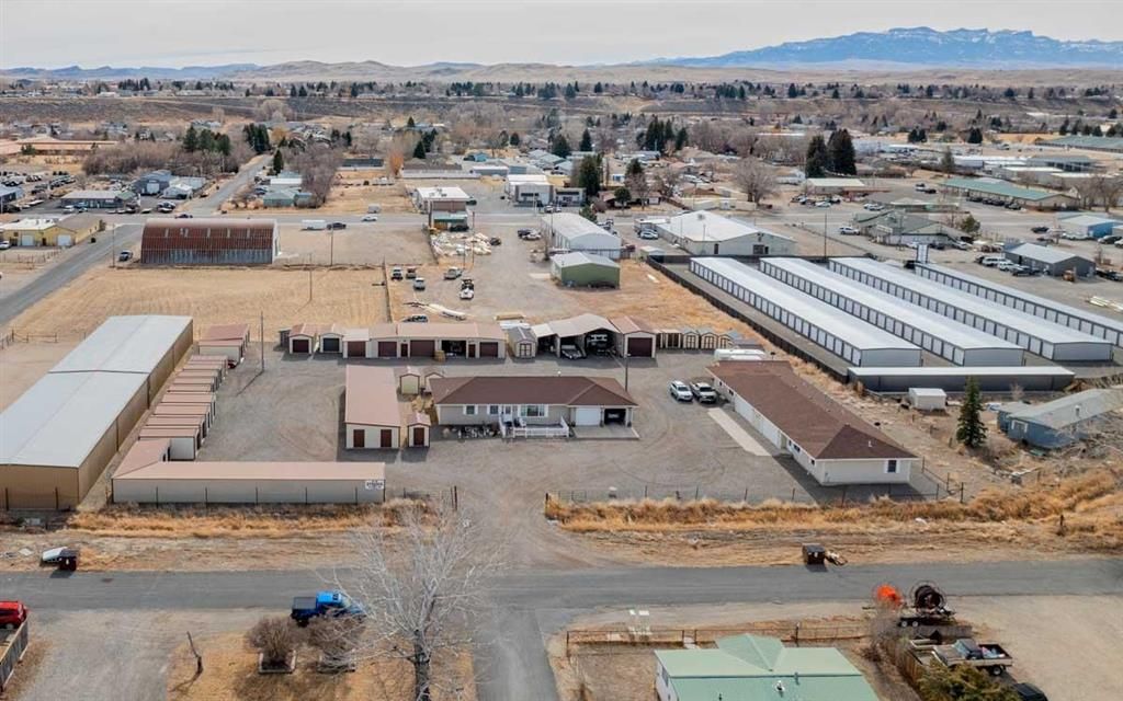 Photo of 2720 D Avenue, Cody, WY 82414 (MLS # 10032084)