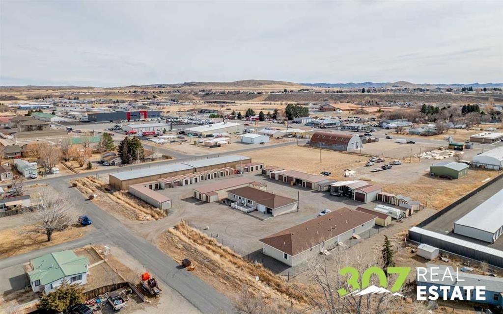 Photo of 2720 D Avenue, Cody, WY 82414 (MLS # 10032084)