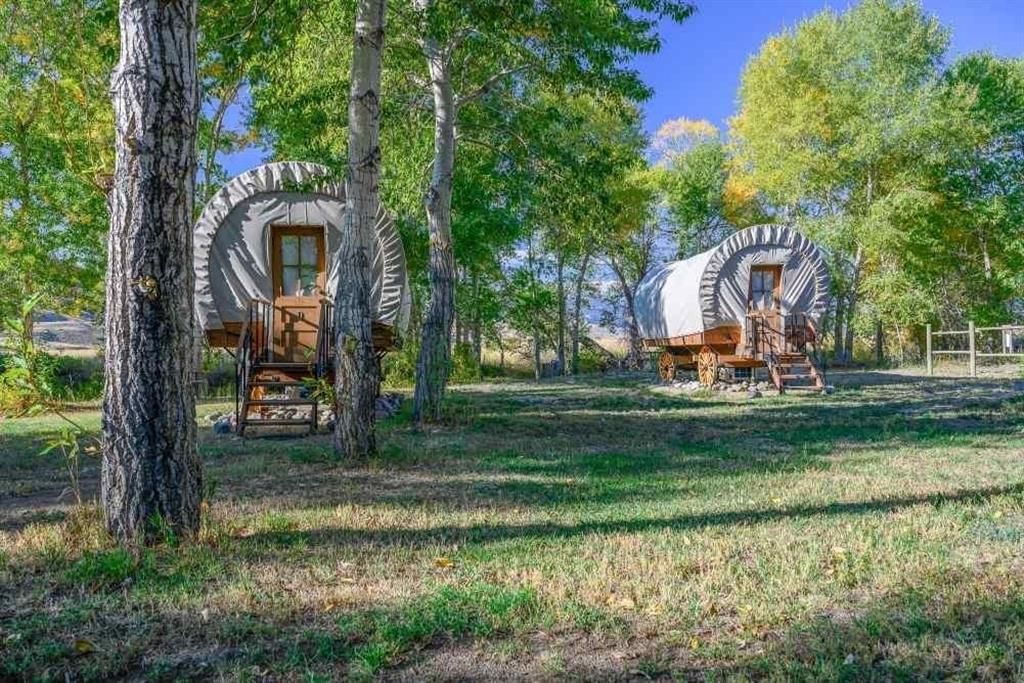 Photo of 1 Streamside Dr, Cody, WY 82414 (MLS # 10032082)