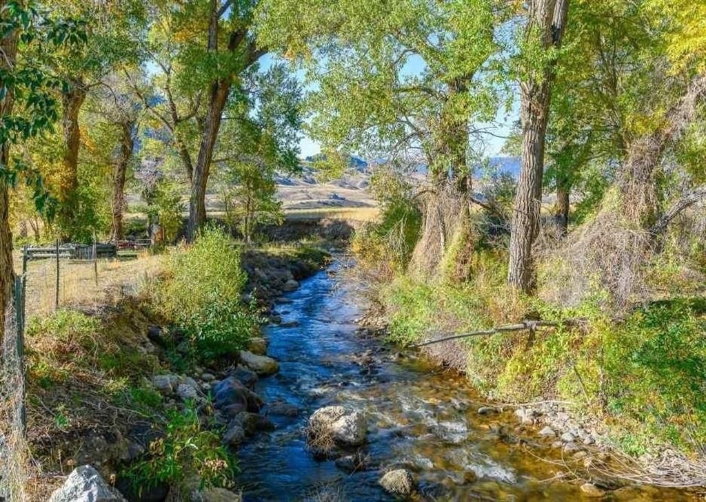 Photo of 1 Streamside Dr, Cody, WY 82414 (MLS # 10032082)