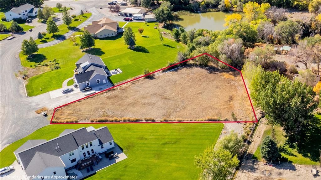 Photo of TBD Benchview Ct #3, Lovell, WY 82431 (MLS # 10031747)