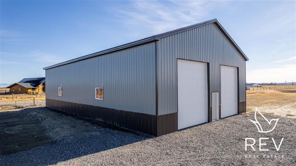 Photo of 878 Lane 6 Ln #5, Powell, WY 82435 (MLS # 10030728)