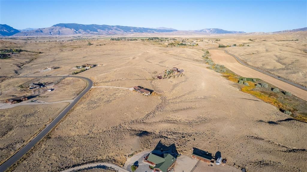 Photo of Rolling Hills Dr #4, Cody, WY 82414 (MLS # 10031990)