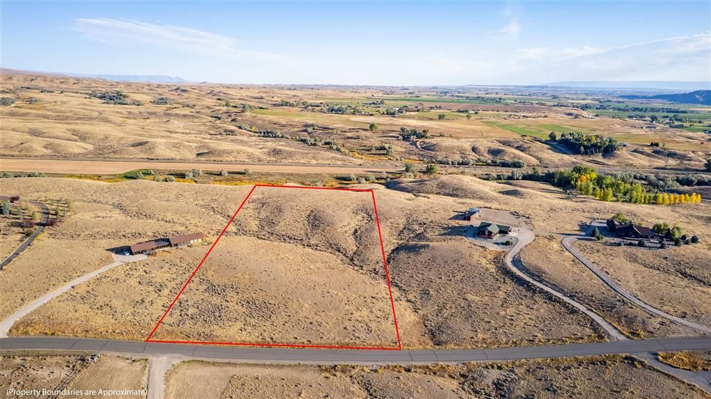 Photo of Rolling Hills Dr #4, Cody, WY 82414 (MLS # 10031990)