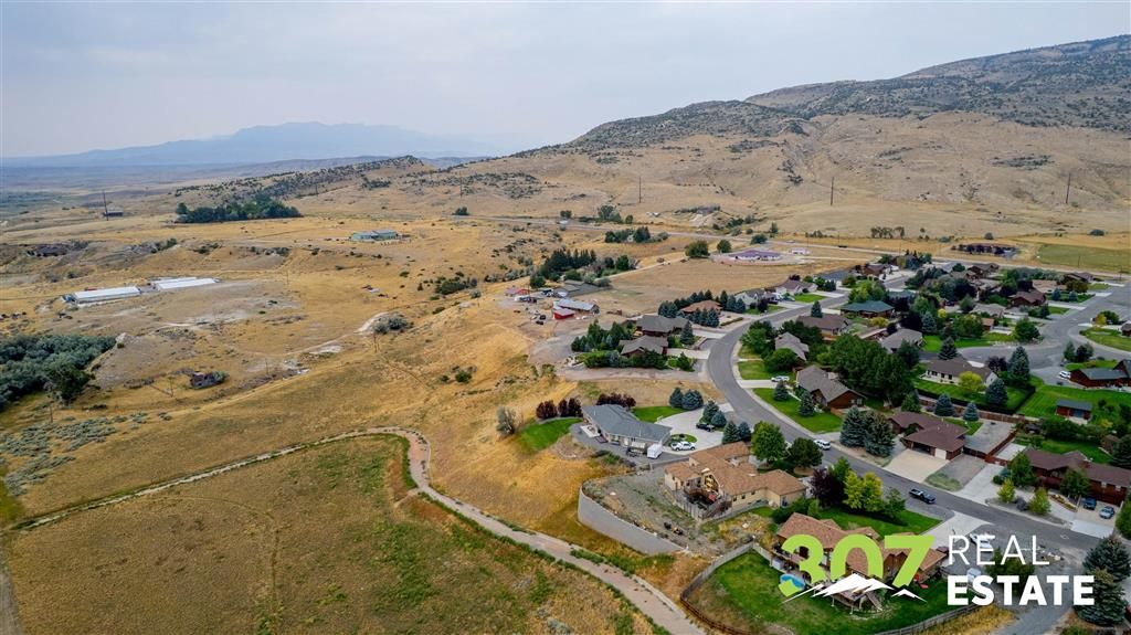 Photo of TBD S Chugwater Dr, Cody, WY 82414 (MLS # 10031657)