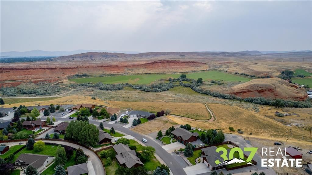 Photo of TBD S Chugwater Dr, Cody, WY 82414 (MLS # 10031657)