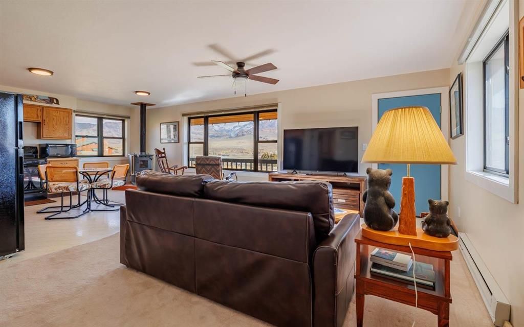 Photo of 25 Moriah Rd, Cody, WY 82414 (MLS # 10032204)