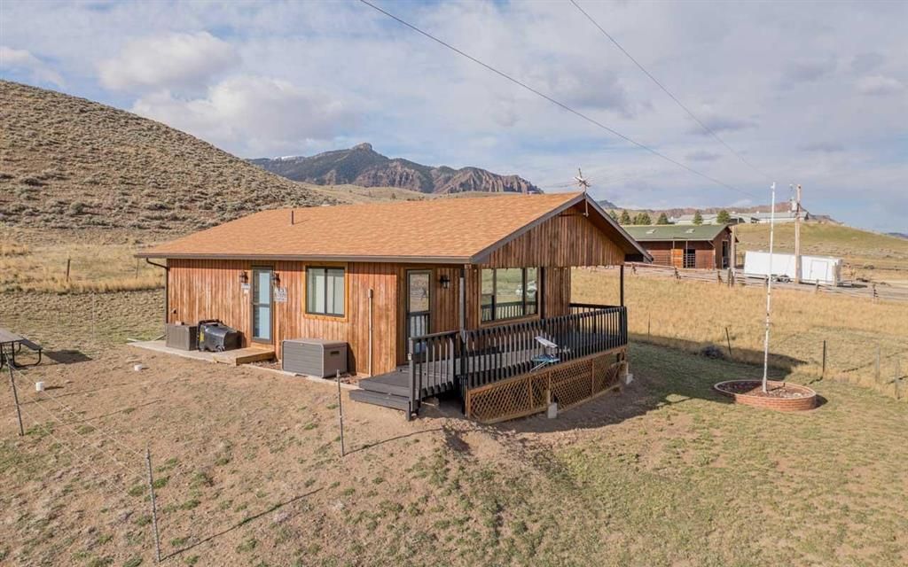 Photo of 25 Moriah Rd, Cody, WY 82414 (MLS # 10032204)