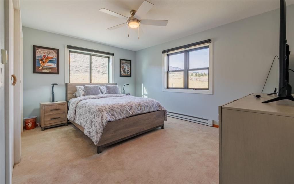 Photo of 25 Moriah Rd, Cody, WY 82414 (MLS # 10032204)