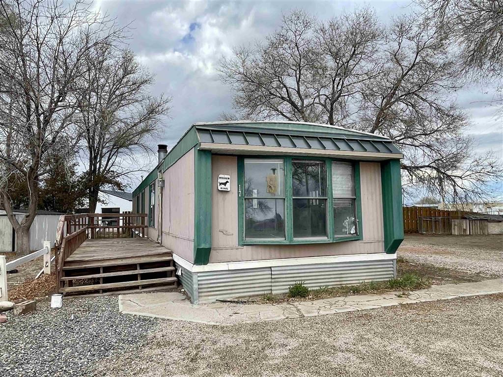 Photo of 333 S S Jones St #17, Powell, WY 82435 (MLS # 10032337)