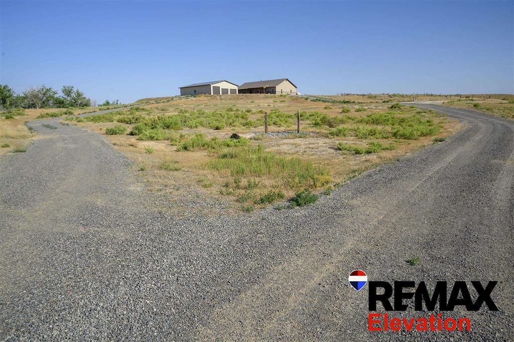 Photo of 1909 Lane 39 1/2, Basin, WY 82410 (MLS # 10031429)