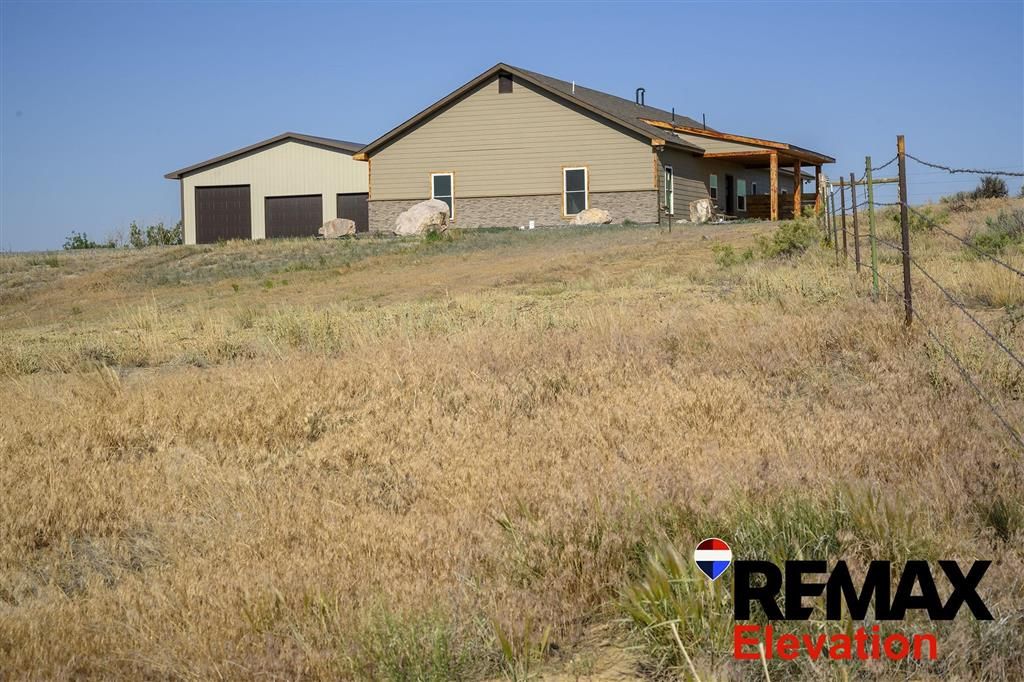 Photo of 1909 Lane 39 1/2, Basin, WY 82410 (MLS # 10031429)