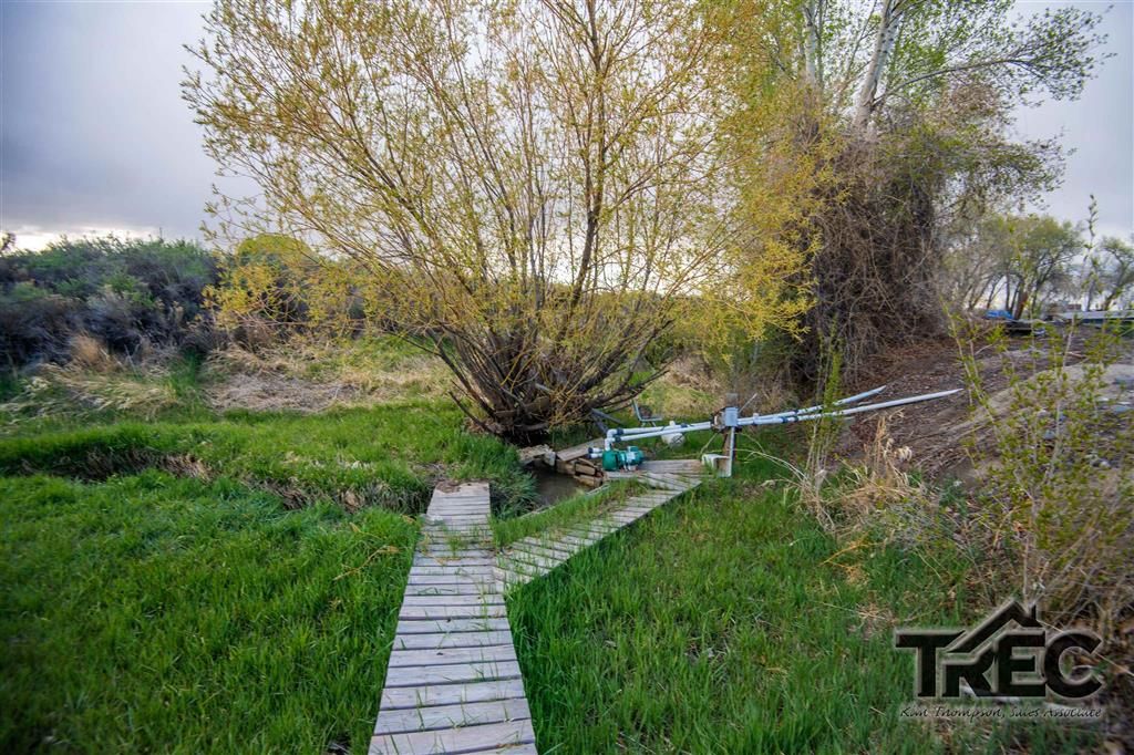 Photo of 1040 Road 1, Powell, WY 82435 (MLS # 10032302)