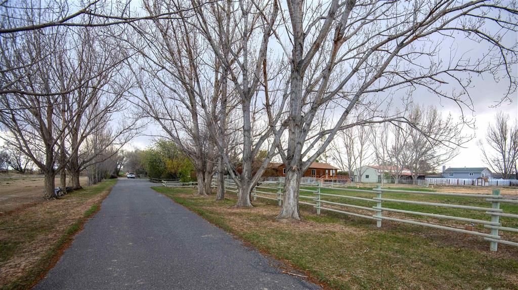 Photo of 1040 Road 1, Powell, WY 82435 (MLS # 10032302)