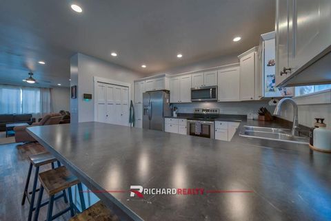 Tiny photo for 119 Blue Spruce Dr, Powell, WY 82435 (MLS # 10031746)