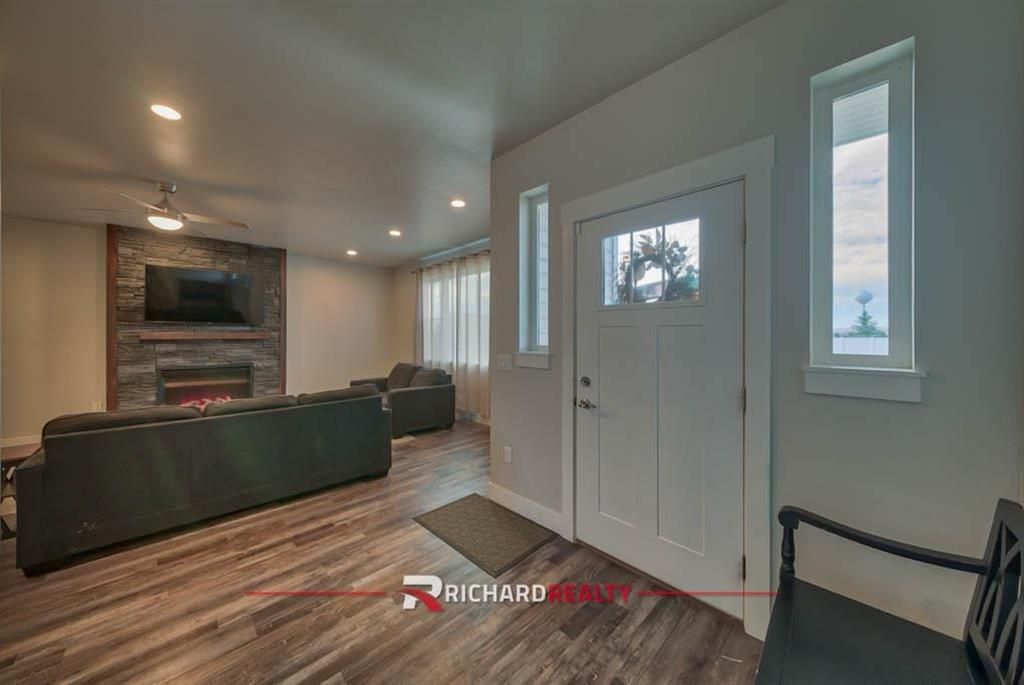 Photo of 119 Blue Spruce Dr, Powell, WY 82435 (MLS # 10031746)