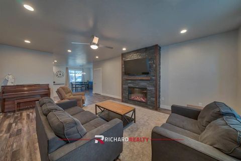Tiny photo for 119 Blue Spruce Dr, Powell, WY 82435 (MLS # 10031746)