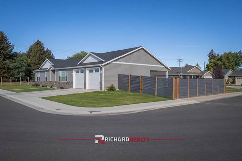 Tiny photo for 119 Blue Spruce Dr, Powell, WY 82435 (MLS # 10031746)