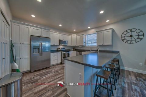 Tiny photo for 119 Blue Spruce Dr, Powell, WY 82435 (MLS # 10031746)