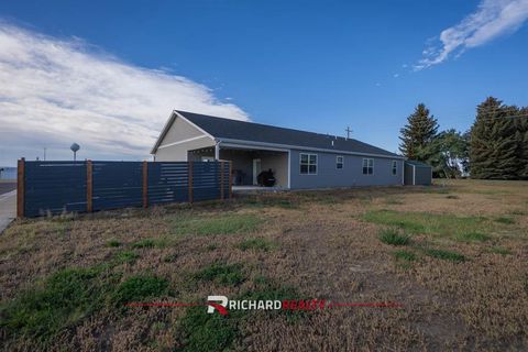 Tiny photo for 119 Blue Spruce Dr, Powell, WY 82435 (MLS # 10031746)