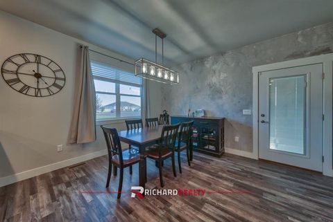 Tiny photo for 119 Blue Spruce Dr, Powell, WY 82435 (MLS # 10031746)