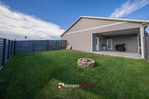 Tiny photo for 119 Blue Spruce Dr, Powell, WY 82435 (MLS # 10031746)