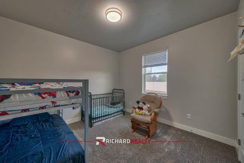 Tiny photo for 119 Blue Spruce Dr, Powell, WY 82435 (MLS # 10031746)