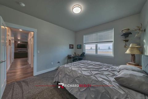 Tiny photo for 119 Blue Spruce Dr, Powell, WY 82435 (MLS # 10031746)