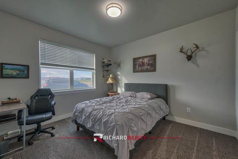 Tiny photo for 119 Blue Spruce Dr, Powell, WY 82435 (MLS # 10031746)