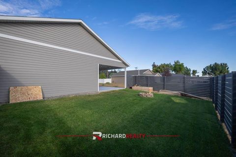 Tiny photo for 119 Blue Spruce Dr, Powell, WY 82435 (MLS # 10031746)