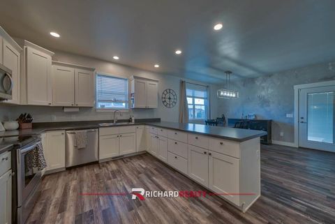 Tiny photo for 119 Blue Spruce Dr, Powell, WY 82435 (MLS # 10031746)