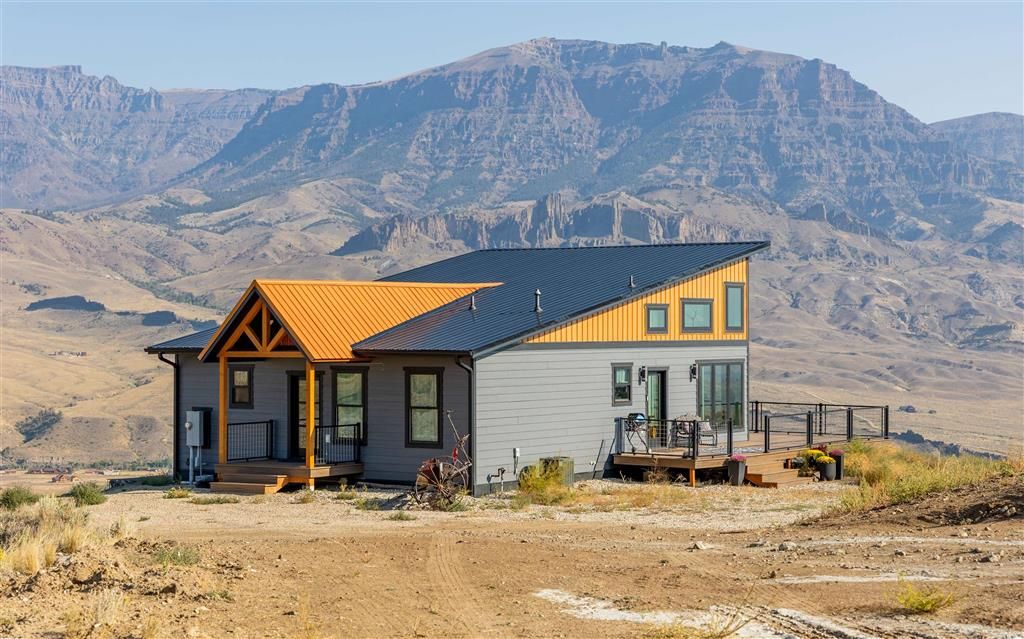 Photo of 99 Irene Dr #233, Cody, WY 82414 (MLS # 10031638)