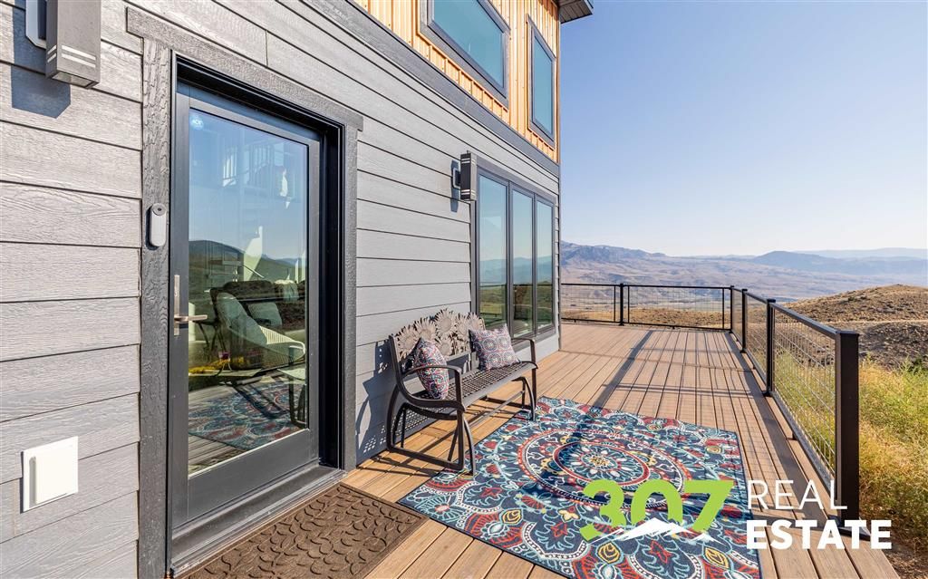Photo of 99 Irene Dr #233, Cody, WY 82414 (MLS # 10031638)