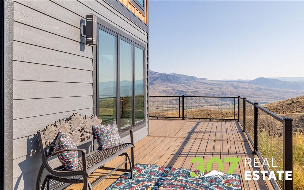 Photo of 99 Irene Dr #233, Cody, WY 82414 (MLS # 10031638)