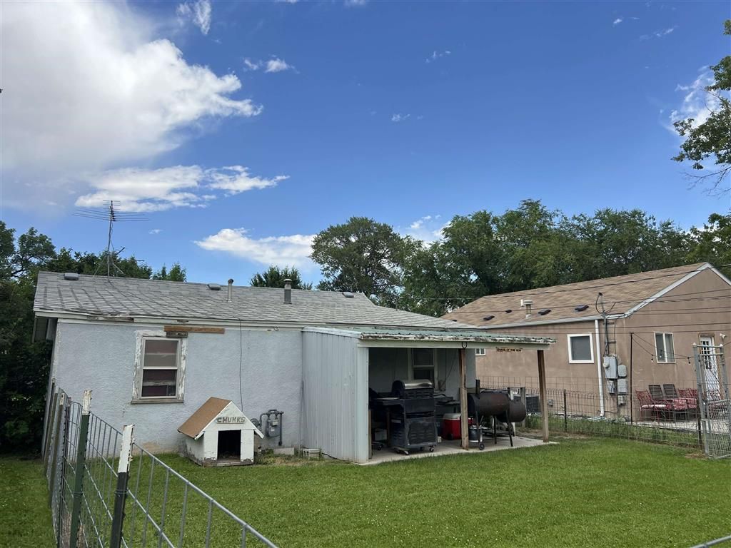 Photo of 1414 Salsbury Ave, Cody, WY 82414 (MLS # 10031498)
