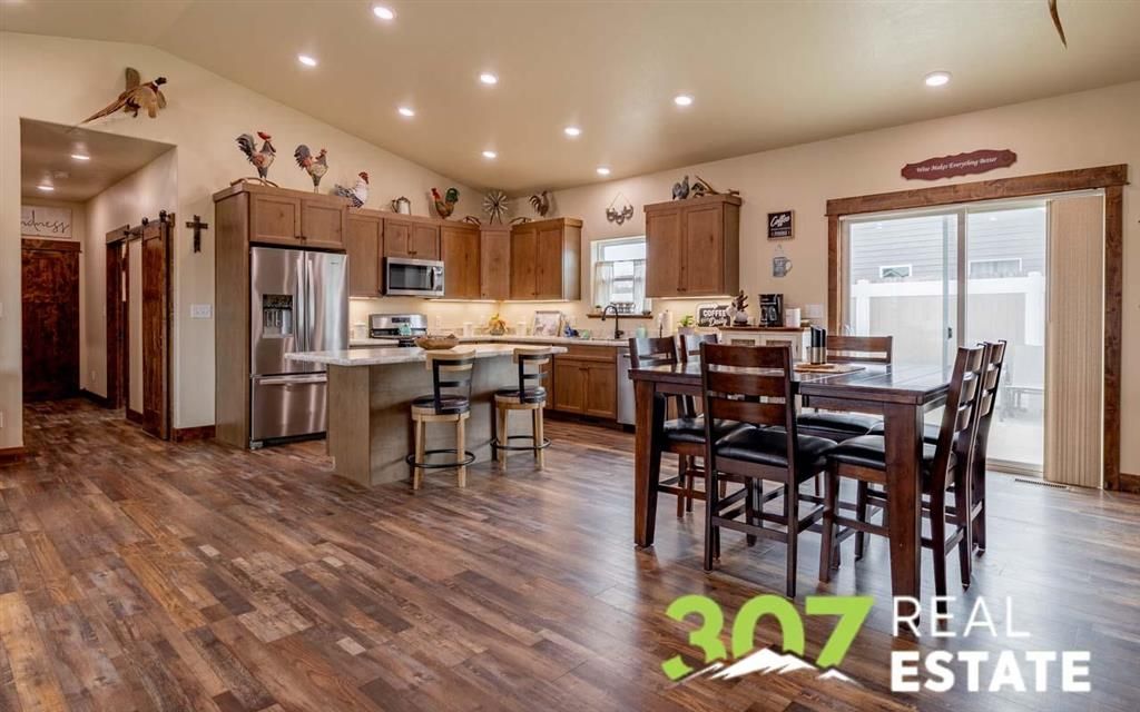 Photo of 3208 Lame Deer Ave, Cody, WY 82414 (MLS # 10032281)