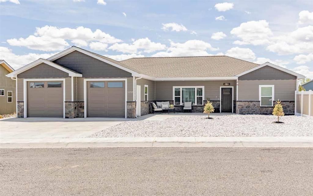Photo of 3208 Lame Deer Ave, Cody, WY 82414 (MLS # 10032281)