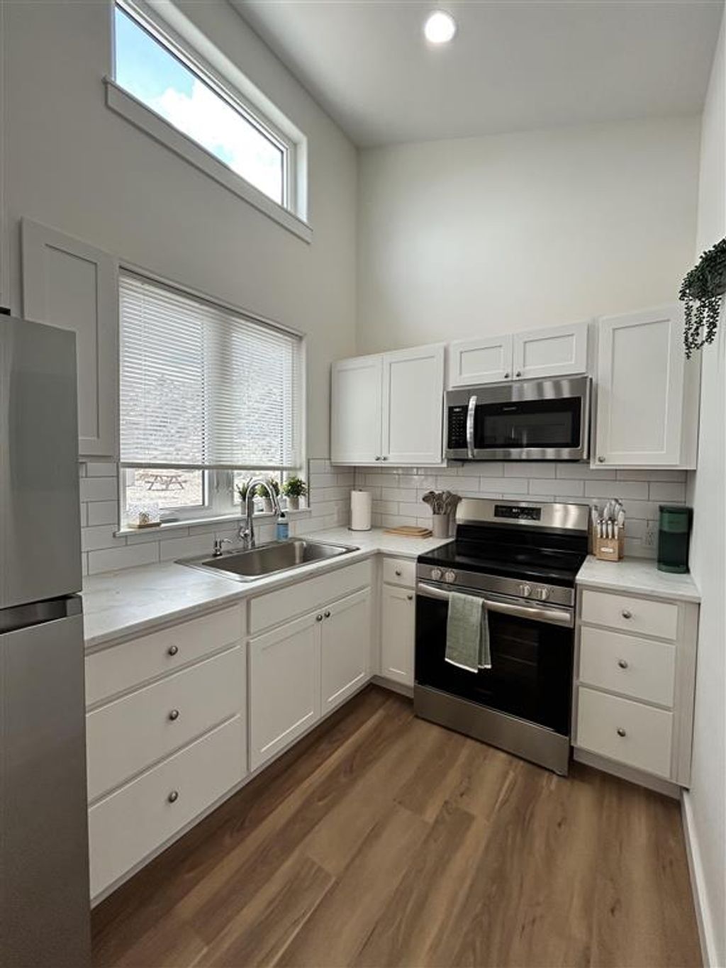 Photo of 1008 Canyon View Ave #B, Cody, WY 82414 (MLS # 10031958)