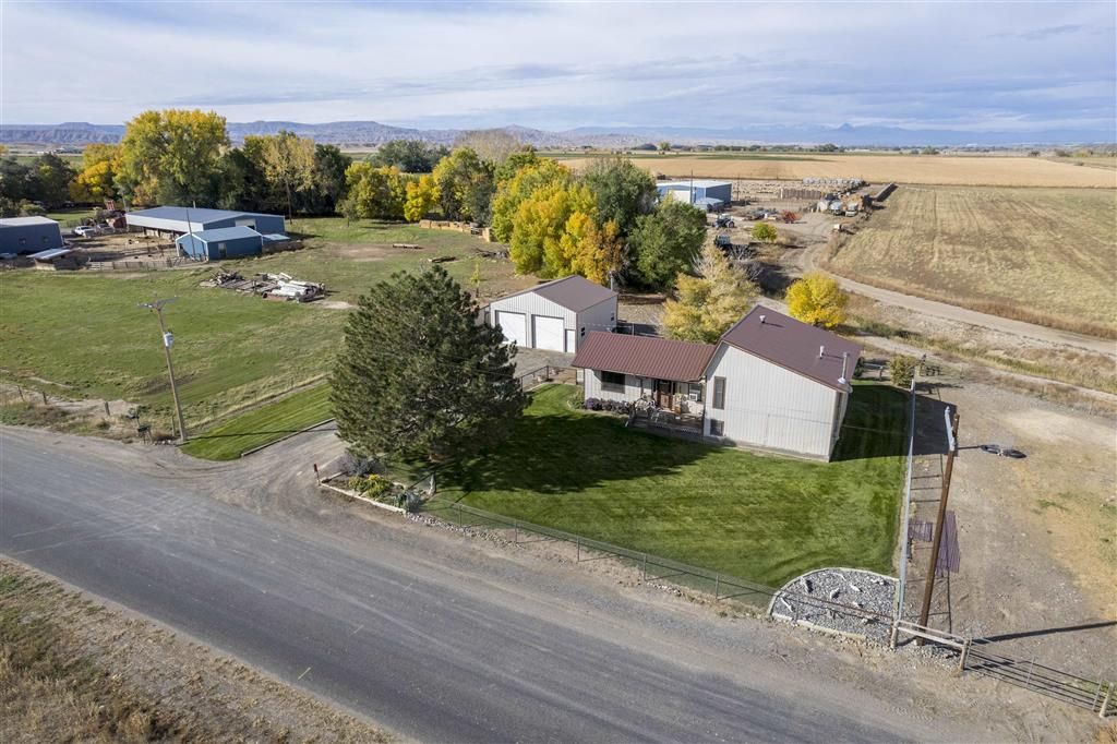 Photo of 1270 Road 5, Powell, WY 82435 (MLS # 10031767)