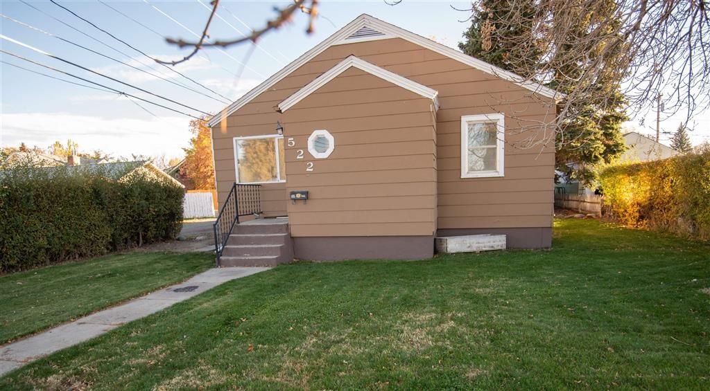 Photo of 522 Avenue F, Powell, WY 82435 (MLS # 10031549)